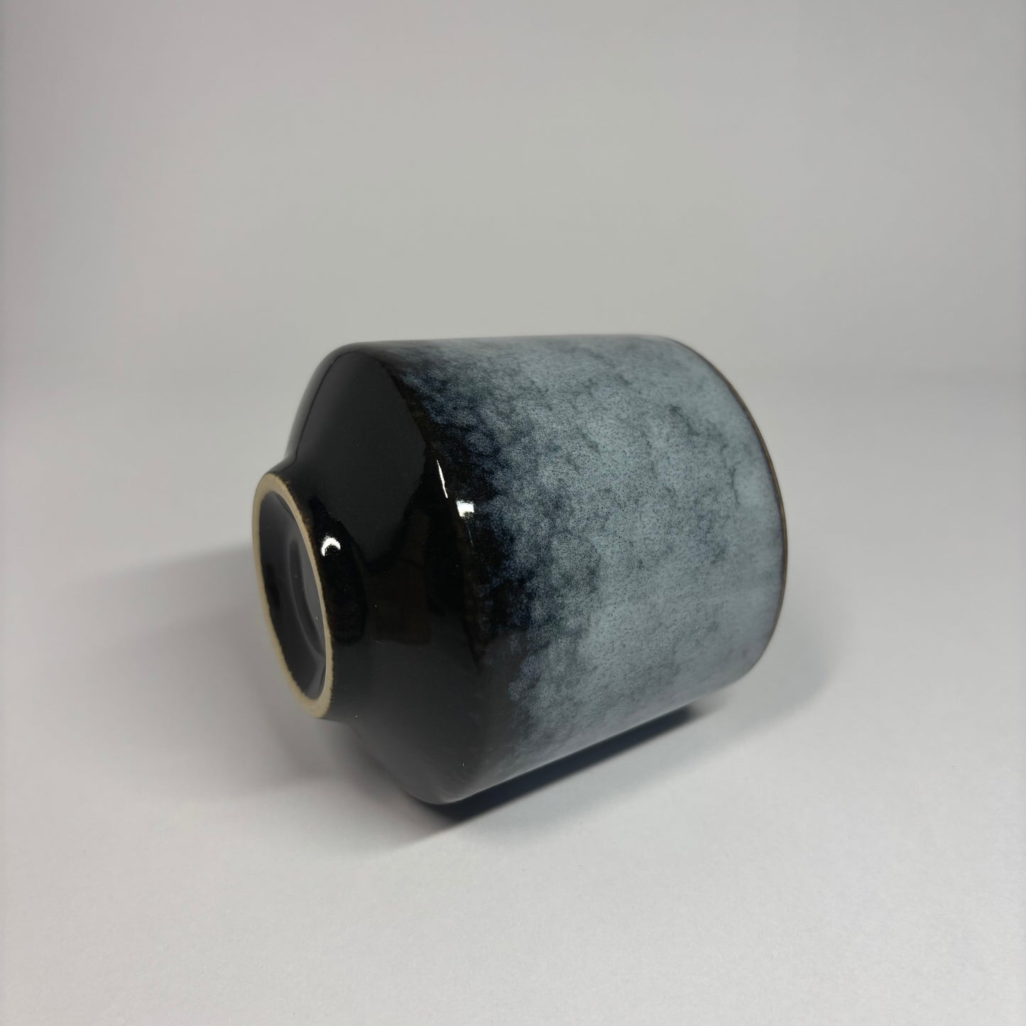 Traditionelle Teetasse - Ashen Mist