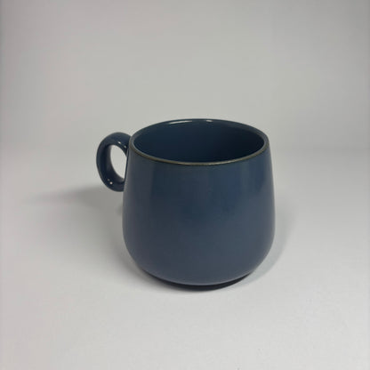 Handmade Stylish Luxury Mug, Ocean Drift