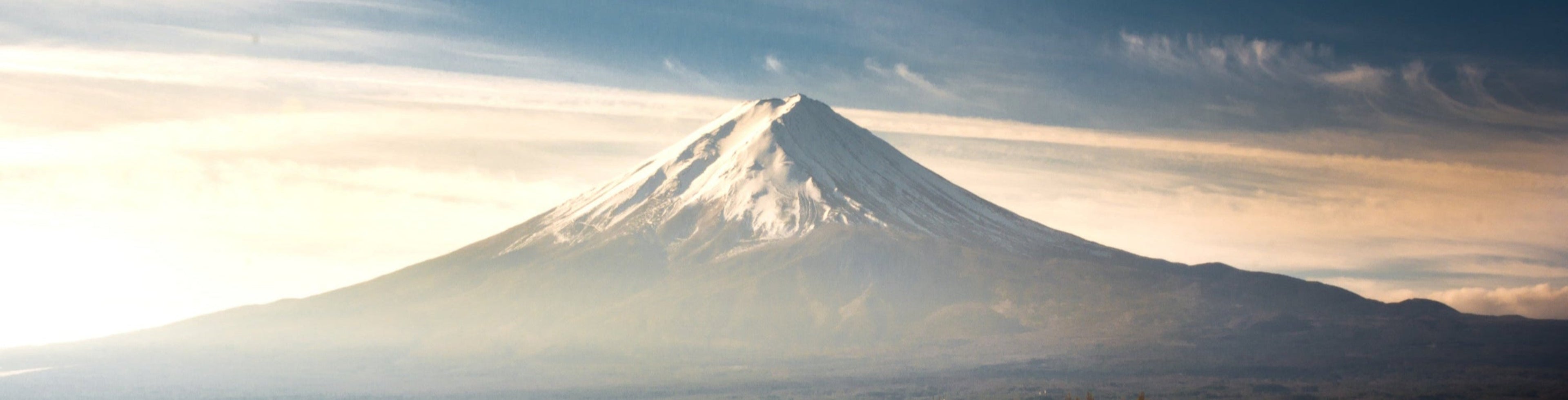 Mt Fuji, Shizuka Living about us